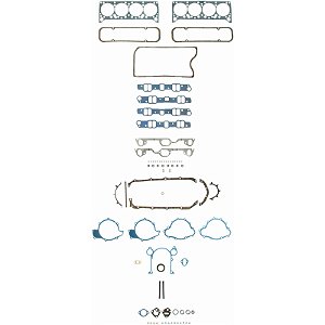 260-1025 - JOGO DE JUNTAS COMPLETO DE MOTOR, PONTIAC V8, 350, 400, 428, 455