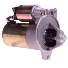 3268N-03-3205-G2698-33000277-248-sr016 - MOTOR DE ARRANQUE (MINI STARTER), FORD MAVERICK / LANDAU, PARA CÂMBIO MECÂNICO OU AUTOMÁTICO - UNIDADE