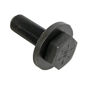 SUM-910310 - PARAFUSO DA POLIA BALANCEADORA DAMPER, COM ARRUELA, EM AÇO, DODGE - UNIDADE