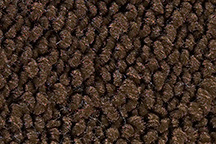 ACC-2469DB - CARPETE PRÉ MOLDADO MARROM ESCURO (DARK BROWN - CABELO DE NEGA), DODGE 2 PORTAS - UNIDADE