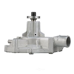 AW953H - BOMBA D´ÁGUA EM ALUMINIO, ALTO VOLUME, FORD SMALL BLOCK 302 / 351W - UNIDADE