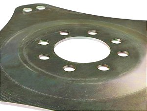 40-518 - FLEXPLATE, BALANCEAMENTO INTERNO, HEMI GEN III PARA TRANSMISSÃO 727, 904, A500, A518 - UNIDADE