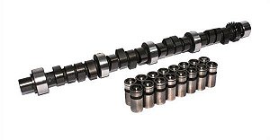 CL20-227-4 - KIT DE COMANDO COM 16 TUCHOS HIDRÁULICOS, 275/287, DODGE SMALL BLOCK LA