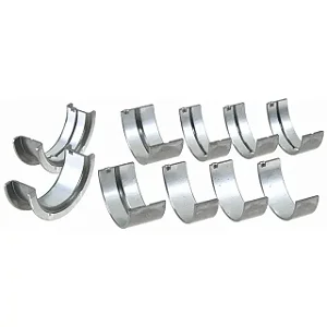 5095MA40 - 4923MA40 - BRONZINA DE MANCAL 040 DODGE 318 JOGO COM 5