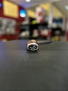 BTN-PGRIPL - ALAVANCA DE CAMBIO LONGA EM MADEIRA, MODELO PISTOL GRIP, DODGE - UNIDADE