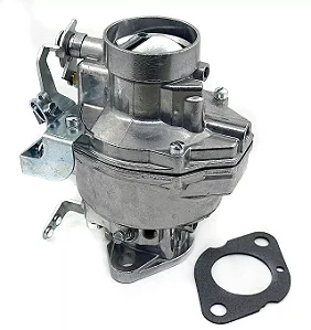 7003152 - CARBURADOR ROCHESTER, MONOJET, CHEVY PICKUP 1947-59 6 CILINDROS  - UNIDADE