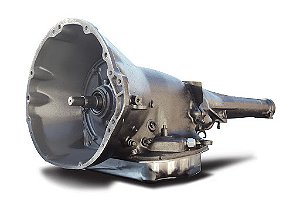 904TF - CAMBIO TORQUEFLITE 904, REBUILT, DODGE SMALL BLOCK - UNIDADE