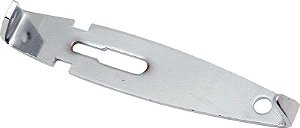 3921836 - SUPORTE DO ESPELHO RETROVISOR EXTERNO, CHEVROLET - UNIDADE
