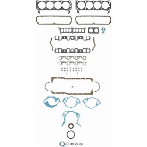 260-1446 - JOGO DE JUNTAS DE MOTOR COMPLETO, FORD SMALL BLOCK 351W 1987-93