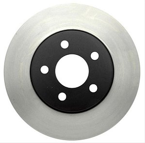 145063 - DISCO DE FREIO BENDIX, DIAMETRO EXTERNO DE 10.07", GRAND CARAVAN - TOWN&COUNTRY DE 1996-2000, PAR