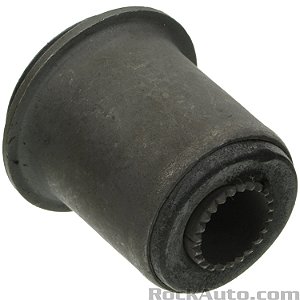 K8103QS - BUCHA DO BRAÇO AUXILIAR DE DIREÇÃO, FORD GALAXIE, MUSTANG, MAVERICK, UNIDADE