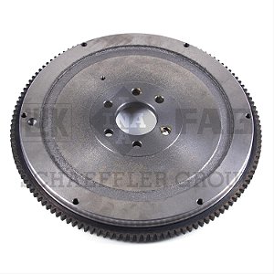 LFW215 - VOLANTE DE MOTOR 130 DENTES, LUK, EM AÇO, DODGE, PLYMOUTH - UNIDADE