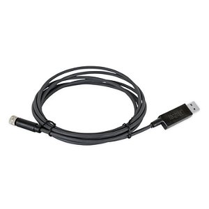 558-495 - CABO DE DADOS PARA INJEÇAO ELETRONICA HOLLEY EFi SNIPER 2, COMPRIMENTO DE 2,4 M - UNIDADE