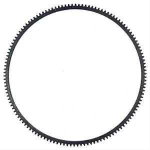 ZA507 - CREMALHEIRA DO VOLANTE DE MOTOR, 130 DENTES, DODGE - UNIDADE
