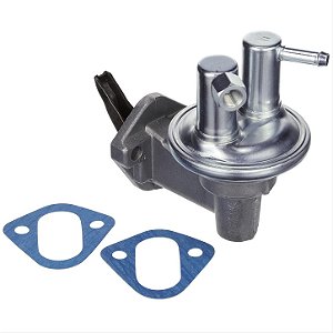 MF0109 - BOMBA DE COMBUSTIVEL, MECANICA, STANDARD, DODGE BIG BLOCK - UNIDADE