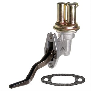 MF0007 - BOMBA DE COMBUSTIVEL MECANICA, STANDARD, FORD 351 CLEVELAND - UNIDADE