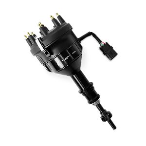 AD2024 - DISTRIBUIDOR ACES/SNIPER, EFI, PRO SERIES BILLET, PRETO, FORD - UNIDADE