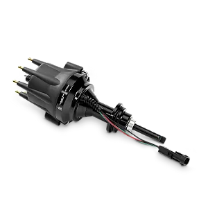 AD2026 - DISTRIBUIDOR ACES/SNIPER, EFI, PRO SERIES BILLET, PRETO, DODGE - UNIDADE