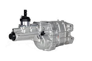 TCET17805 - CAMBIO MANUAL, 5 MARCHAS, TREMEC TKX, GM - UNIDADE