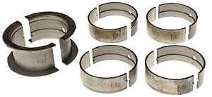 CLE-MS829P10 - JOGO DE BRONZINAS DE MANCAL 010 CHEVY BIG BLOCK 454 , CLEVITE