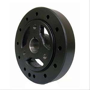 PB2221N - DAMPER, BALANCEADOR HARMONICO, BALANCEAMENTO INTERNO, CHEVROLET SMALL BLOCK - UNIDADE