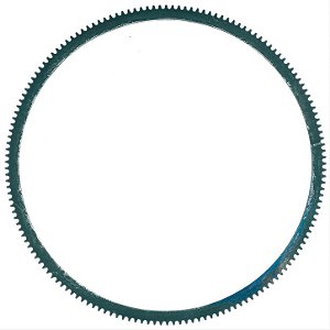 ZA-503 - COROA DO VOLANTE DE MOTOR (CREMALHEIRA), 157 DENTES, FORD SMALL BLOCK - UNIDADE