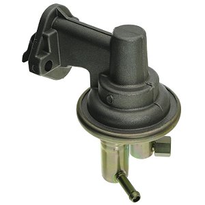 M4434 - BOMBA DE COMBUSTIVEL, MECANICA, STD, DODGE BIG BLOCK - UNIDADE