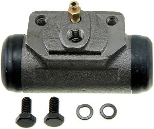 W78734 - CILINDRO DE RODA TRASEIRO, PARA FREIO A TAMBOR, DODGE AMERICANO - UNIDADE