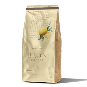 Café Bron - Catuaí Moído 250g