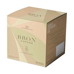 Drip Bron Coffee - Catuaí 100g