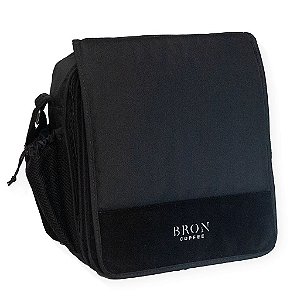 Bron Travel Bag - ganha 1 Colher Medidora Bron Coffee