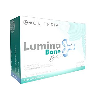 Lumina-Bone Bloco