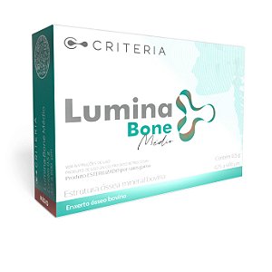 Lumina-Bone Médio