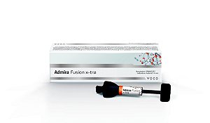 Admira Fusion X-Tra 3 g