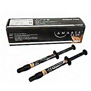 Amaris Flow 2 x 1,8 g