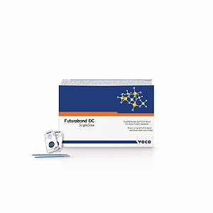 Futurabond DC Single Dose - 50 un