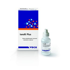 Ionofil Plus Liquido 10 ml