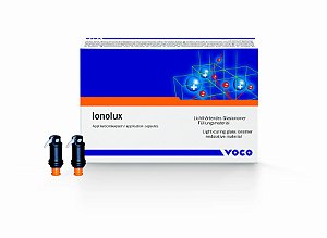 Ionolux Application Capsules