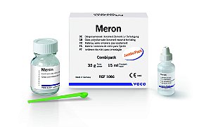 Meron Combipack 35 g. + 15 ml