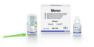 Meron Mini Pack 15 g. + 7 ml