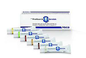 Profluorid Varnish 10 ml