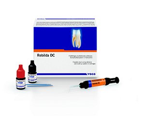 Rebilda DC QM Kit - Dentina