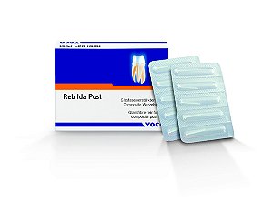 Rebilda Post