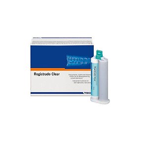 Registrado Clear 50 ml