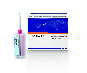 Ufi Gel Hard C Set