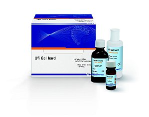 Ufi Gel Hard Set