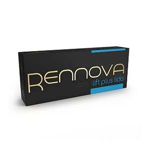 Rennova® Lift Plus Lido