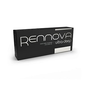 Rennova® Ultra Deep