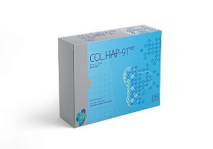 Col.Hap-91 Enxerto Ósseo 10x20mm