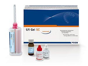 UFI GEL SC - ADESIVO 10 ML.